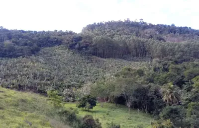 Sítio à venda com 486.000 m² no interior de guarapari-es