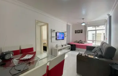 Apartamento à venda com 2 quartos na praia do morro guarapari-es