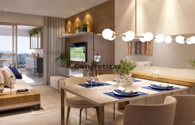 Apartamento 2 quartos - praia do morro - guarapari-es.