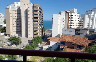 Cobertura à venda com 3 quartos no centro de guarapari-es