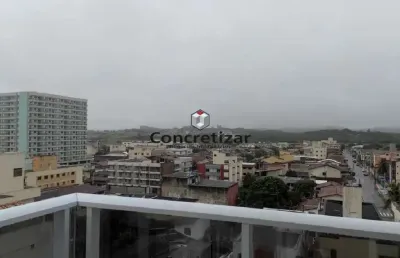 Apartamento à venda com 2 suítes na praia do morro guarapari-es