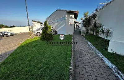 Apartamento à venda em guarapari-es, bairro kubitschek: 2 quartos, 1 sala, 1 banheiro, 1 vaga de garagem, 62m² de área. venha conhecer!