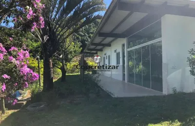 Chácara / sítio com 3 quartos à venda na comunidade de cachoeirinha, comunidade urbana de jaboti, guarapari por r$ 2.000.000