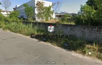 Terreno à venda na praia do morro, guarapari-es: 1.200,00 m² de área para seu novo empreendimento!
