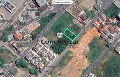Terreno à venda em guarapari-es, bairro aeroporto, com 360m² de área - oportunidade única!
