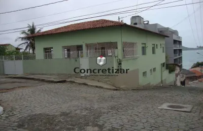 Imperdível oportunidade: casa à venda em guarapari-es, centro, 8 quartos, 3 suítes, 2 salas, 5 banheiros, 4 vagas, 400m².