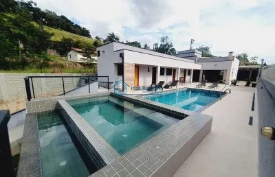 Chácara / sítio com 4 quartos à venda na alpes bom jesus, guaxinduva, bom jesus dos perdões por r$ 1.240.000