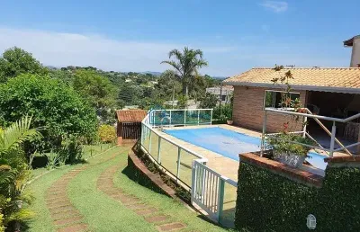 Chácara / sítio com 4 quartos à venda na portal são marcelo, portal são marcelo, bragança paulista por r$ 750.000