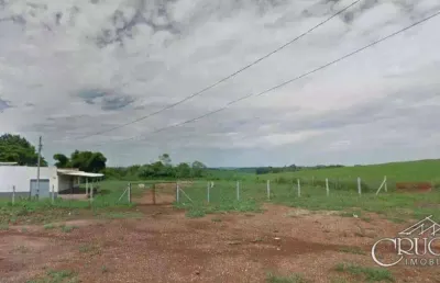 Terreno comercial para aluguel ou venda no parque universidade