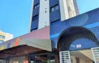 Sala comercial com 3 salas à venda na Rua Senador Souza Naves, Centro, Londrina