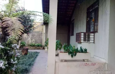 Casa comercial à venda na Rua Alagoas, Centro, Londrina