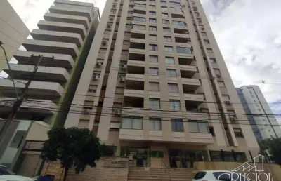 Apartamento duplex para venda no centro | edifício infante de sagres