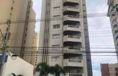 Apartamento para venda no centro | residencial la corunã