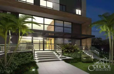 Apartamento para venda no bairro veraliz | condomínio lunaparque
