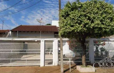 Casa com 3 quartos à venda na Rua Ana Stuart, Brasília, Londrina