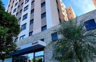 Apartamento para venda na vila brasil | edifício aquabrasil