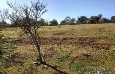 Terreno à venda na Avenida das Maritacas, Lindóia, Londrina