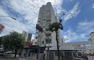 Apartamento com 3 dormitórios à venda, 92 m² por r$ 360.000,00 - centro - londrina/pr