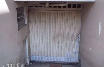 Garagem para alugar na Rua Pernambuco, Centro, Londrina