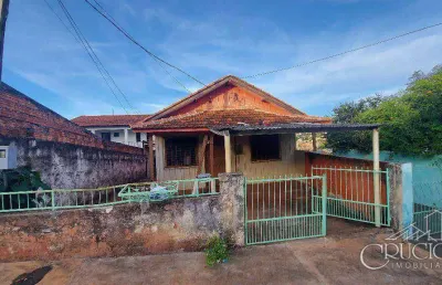 Casa com 2 quartos à venda na Rua Santa Apolônia, Helena, Londrina