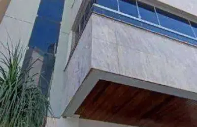 Apartamento para venda no centro | residencial ca doro