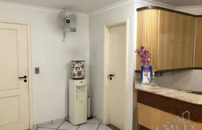 Sala comercial com 5 salas à venda na Rua Senador Souza Naves, Centro, Londrina