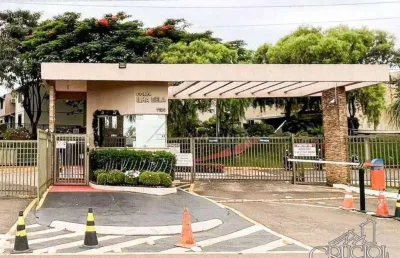 Sobrado para venda no jardim morumbi | condomínio ilha bela