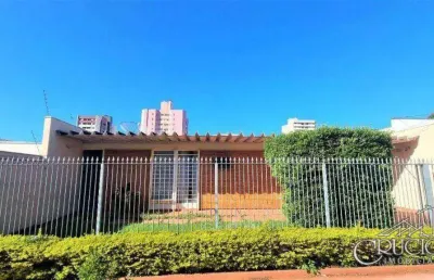 Casa com 3 quartos à venda na Rua Farrapos, Centro, Londrina