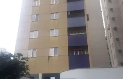 Apartamento para venda no centro | condomínio valter f. pruner