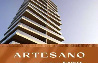Apartamento à venda, 340 m² por r$ 5.234.000,00 - gleba palhano - londrina/pr