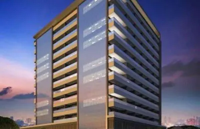 Sala para venda no centro | metropolitan med center