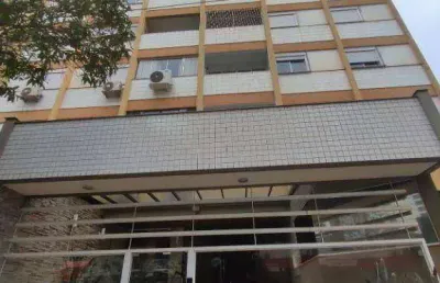 Apartamento duplex para venda no centro | edifício valença