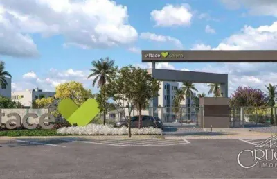 Apartamento para venda no ernani de moura lima | vittace serena