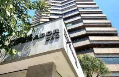 Apartamento para venda no guanabara | edifício  imperador