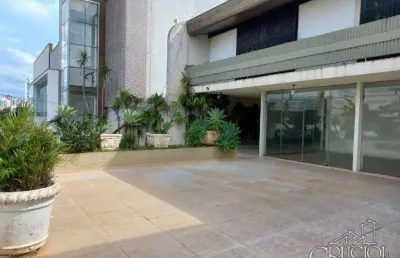 Casa comercial para alugar na Avenida Maringá, Vitória, Londrina