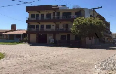 Apartamento com 20 quartos à venda no Centro, Balneário Arroio do Silva 