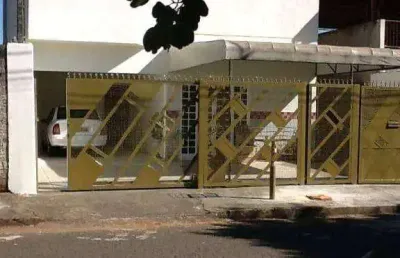 Casa com 6 quartos à venda na Rua Caetés, Vila Matarazzo, Londrina