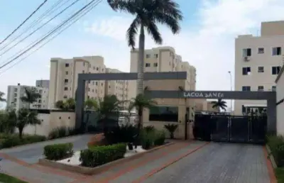 Apartamento para venda no cidade industrial ii | edificio acqua ville