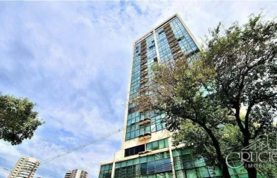 Sala comercial com 2 salas à venda na Rua Pernambuco, Centro, Londrina