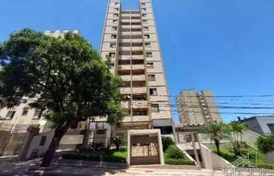 Apartamento com 3 quartos à venda na Rua Pará, Centro, Londrina