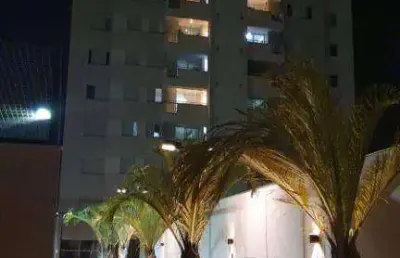 Apartamento com 3 dormitórios à venda - vila siam - londrina/pr