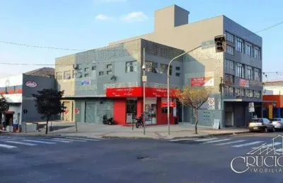 Ponto comercial para alugar na Rua Benjamin Constant, Centro, Londrina