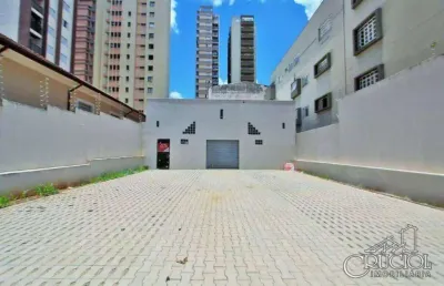 Barracão / Galpão / Depósito com 1 sala para alugar na Avenida São Paulo, Centro, Londrina