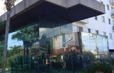 Apartamento para venda na vila brasil | edifício jardim de ester