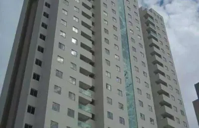 Apartamento para venda no centro | condomínio inédito