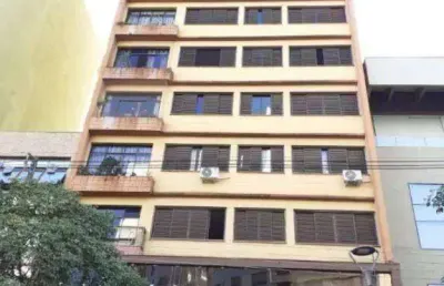 Apartamento para venda no centro | condomínio santa helena