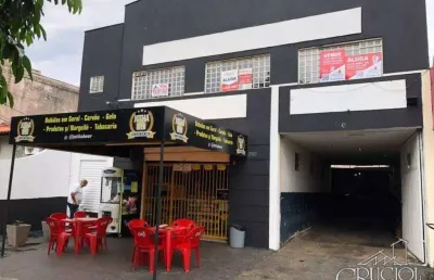 Sala comercial à venda na Rua Albert Einstein, Industrial, Londrina