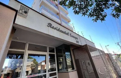 Apartamento com 2 dormitórios à venda, 67 m² por r$ 414.000,00 - nova - londrina/pr