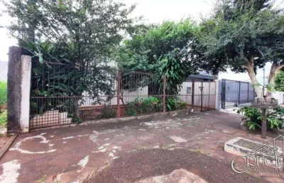 Casa com 4 quartos à venda na Rua Adulcino José Jordão, Jardim Shangri la, Londrina