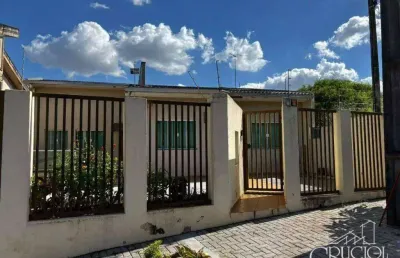 Casa com 3 quartos à venda na Rua Monteiro Lobato, Jardim Roland, Rolândia